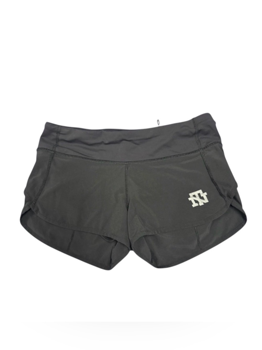 🍋 Lululemon | Black Athletic Shorts
